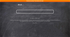 Desktop Screenshot of abt.sk